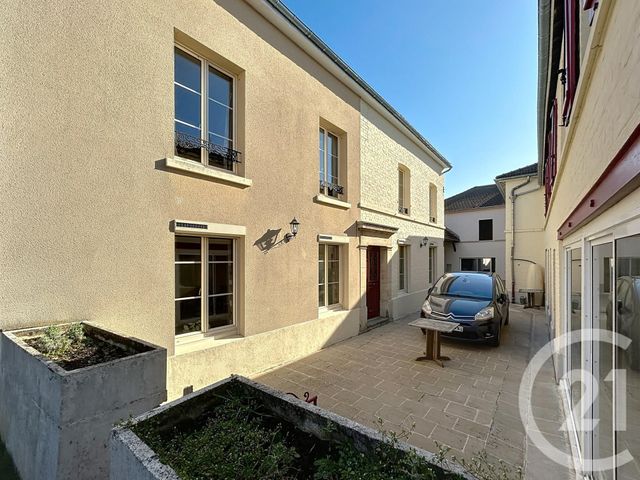 Maison à vendre - 8 pièces - 147 m2 - Ay Champagne - 51 - CHAMPAGNE-ARDENNE