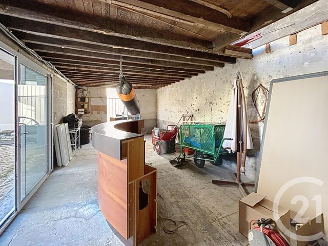 Maison à vendre - 8 pièces - 147 m2 - Ay Champagne - 51 - CHAMPAGNE-ARDENNE