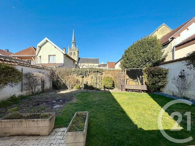 Maison à vendre - 8 pièces - 147 m2 - Ay Champagne - 51 - CHAMPAGNE-ARDENNE