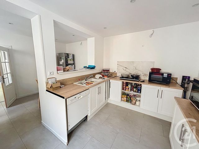 Maison à vendre - 8 pièces - 147 m2 - Ay Champagne - 51 - CHAMPAGNE-ARDENNE