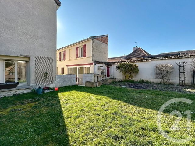 Maison à vendre - 8 pièces - 147 m2 - Ay Champagne - 51 - CHAMPAGNE-ARDENNE