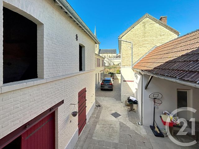 Maison à vendre - 8 pièces - 147 m2 - Ay Champagne - 51 - CHAMPAGNE-ARDENNE