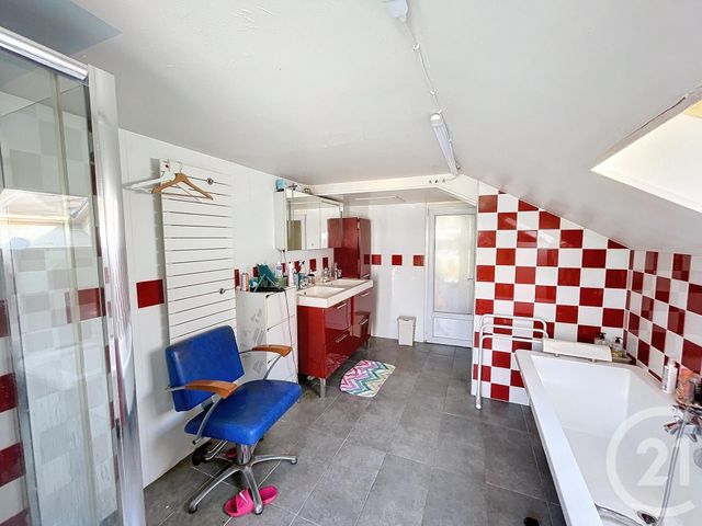 Maison &agrave; vendre - 9 pi&egrave;ces - 199 m2 - Moussy - 51 - CHAMPAGNE-ARDENNE