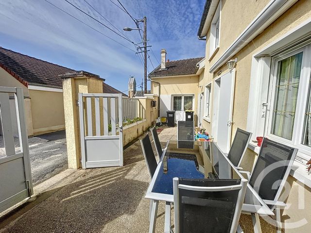 Maison &agrave; vendre - 9 pi&egrave;ces - 199 m2 - Moussy - 51 - CHAMPAGNE-ARDENNE