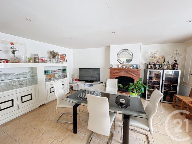 Maison &agrave; vendre - 9 pi&egrave;ces - 199 m2 - Moussy - 51 - CHAMPAGNE-ARDENNE