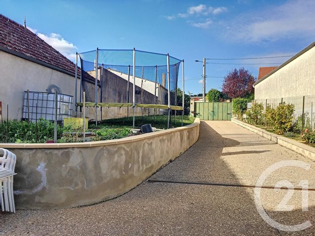 Maison &agrave; vendre - 9 pi&egrave;ces - 199 m2 - Moussy - 51 - CHAMPAGNE-ARDENNE