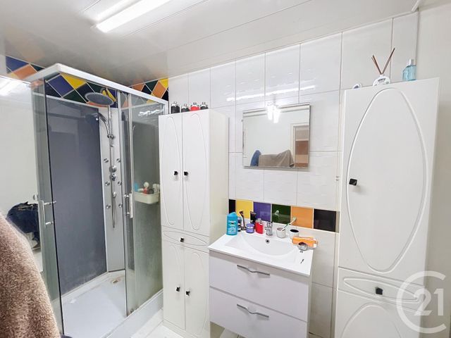 Maison &agrave; vendre - 9 pi&egrave;ces - 199 m2 - Moussy - 51 - CHAMPAGNE-ARDENNE