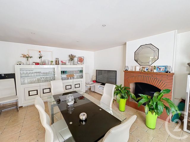 Maison &agrave; vendre - 9 pi&egrave;ces - 199 m2 - Moussy - 51 - CHAMPAGNE-ARDENNE