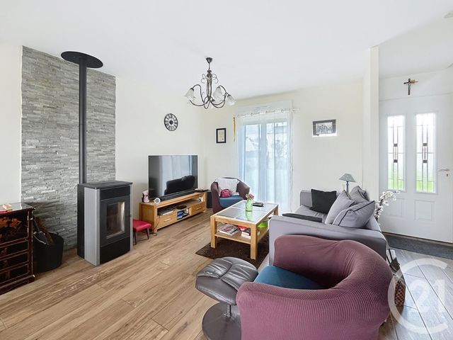 Maison à vendre - 6 pièces - 116 m2 - Oiry - 51 - CHAMPAGNE-ARDENNE