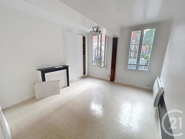 Appartement F4 à vendre - 4 pièces - 78,08 m2 - Epernay - 51 - CHAMPAGNE-ARDENNE