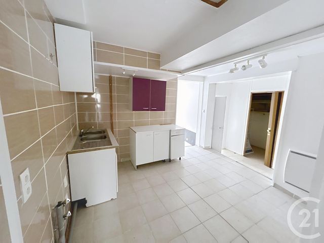 Appartement F4 à vendre - 4 pièces - 78,08 m2 - Epernay - 51 - CHAMPAGNE-ARDENNE