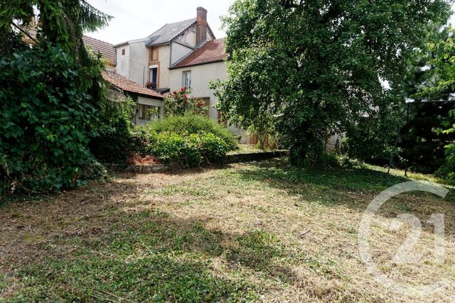 Maison &agrave; vendre - 7 pi&egrave;ces - 145 m2 - Boursault - 51 - CHAMPAGNE-ARDENNE