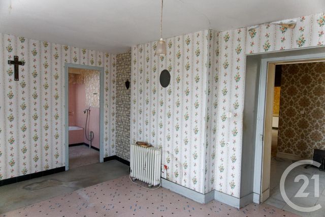 Maison &agrave; vendre - 7 pi&egrave;ces - 145 m2 - Boursault - 51 - CHAMPAGNE-ARDENNE