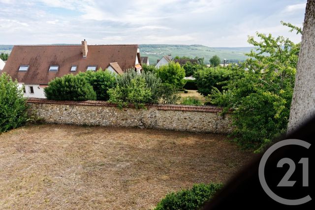 Maison &agrave; vendre - 7 pi&egrave;ces - 145 m2 - Boursault - 51 - CHAMPAGNE-ARDENNE