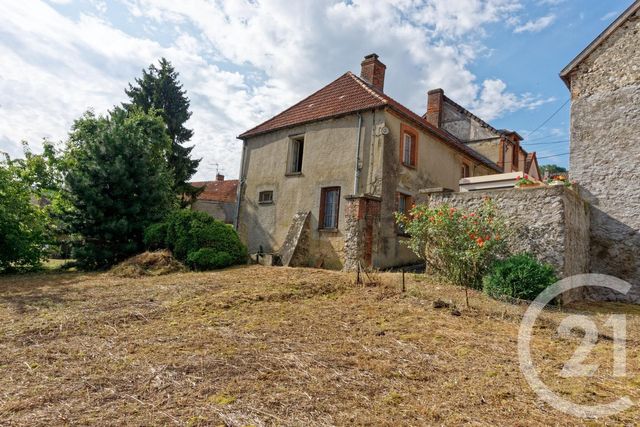 Maison &agrave; vendre - 7 pi&egrave;ces - 145 m2 - Boursault - 51 - CHAMPAGNE-ARDENNE