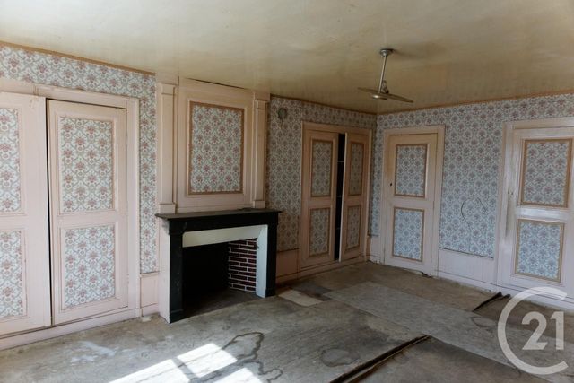 Maison &agrave; vendre - 7 pi&egrave;ces - 145 m2 - Boursault - 51 - CHAMPAGNE-ARDENNE