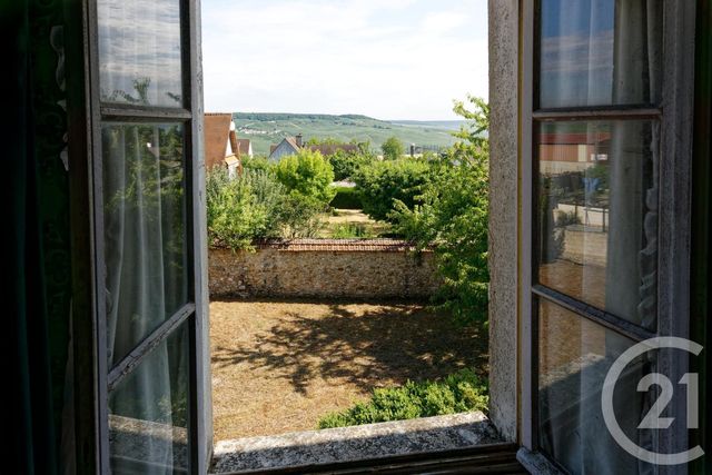 Maison &agrave; vendre - 7 pi&egrave;ces - 145 m2 - Boursault - 51 - CHAMPAGNE-ARDENNE