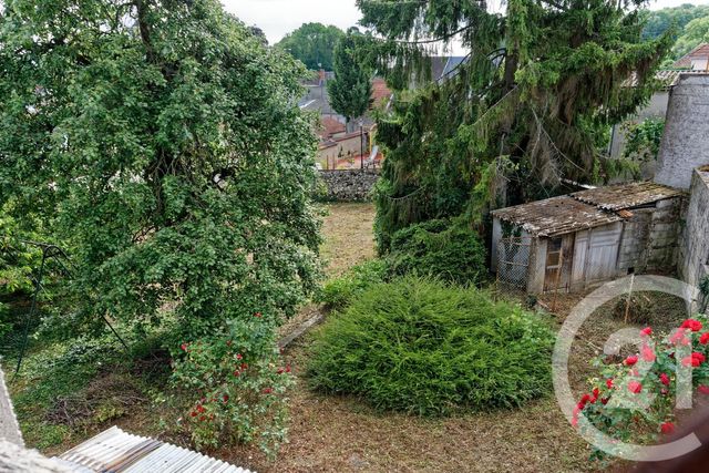 Maison &agrave; vendre - 7 pi&egrave;ces - 145 m2 - Boursault - 51 - CHAMPAGNE-ARDENNE