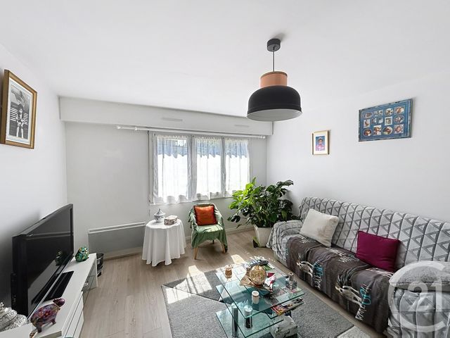 Appartement F2 à vendre - 2 pièces - 51,22 m2 - Epernay - 51 - CHAMPAGNE-ARDENNE