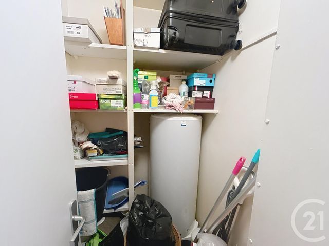 Appartement F2 à vendre - 2 pièces - 51,22 m2 - Epernay - 51 - CHAMPAGNE-ARDENNE