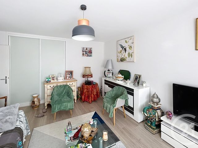 Appartement F2 à vendre - 2 pièces - 51,22 m2 - Epernay - 51 - CHAMPAGNE-ARDENNE