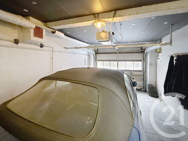 Maison &agrave; vendre - 3 pi&egrave;ces - 64,50 m2 - Epernay - 51 - CHAMPAGNE-ARDENNE