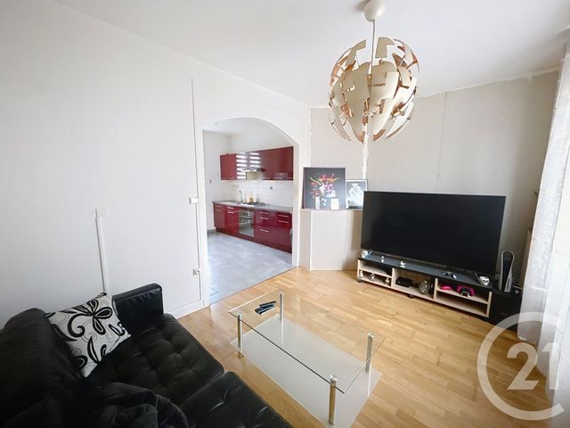 Maison &agrave; vendre - 3 pi&egrave;ces - 64,50 m2 - Epernay - 51 - CHAMPAGNE-ARDENNE