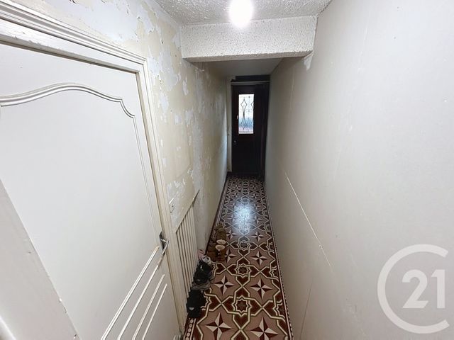 Maison &agrave; vendre - 3 pi&egrave;ces - 64,50 m2 - Epernay - 51 - CHAMPAGNE-ARDENNE