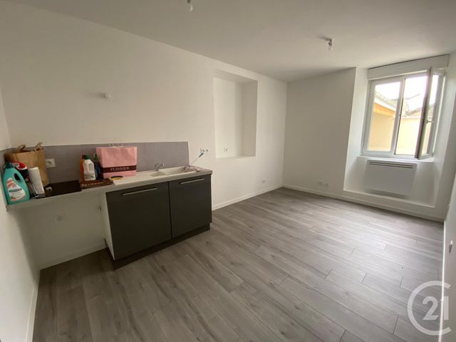 Appartement F2 &agrave; louer - 2 pi&egrave;ces - 28,79 m2 - Epernay - 51 - CHAMPAGNE-ARDENNE