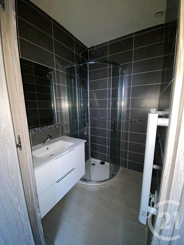 Appartement F2 &agrave; louer - 2 pi&egrave;ces - 28,79 m2 - Epernay - 51 - CHAMPAGNE-ARDENNE