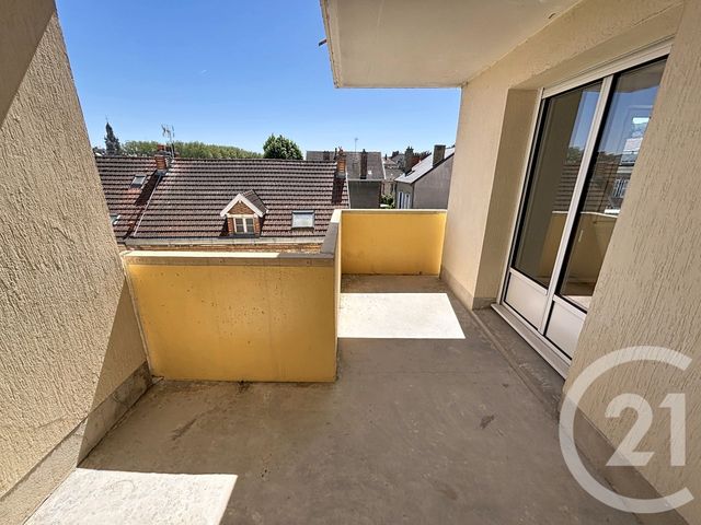 Appartement F4 &agrave; vendre - 4 pi&egrave;ces - 105,64 m2 - Epernay - 51 - CHAMPAGNE-ARDENNE