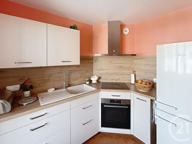 Appartement F4 à vendre - 4 pièces - 105,64 m2 - Epernay - 51 - CHAMPAGNE-ARDENNE