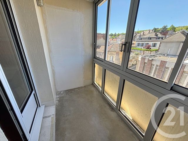 Appartement F4 &agrave; vendre - 4 pi&egrave;ces - 105,64 m2 - Epernay - 51 - CHAMPAGNE-ARDENNE