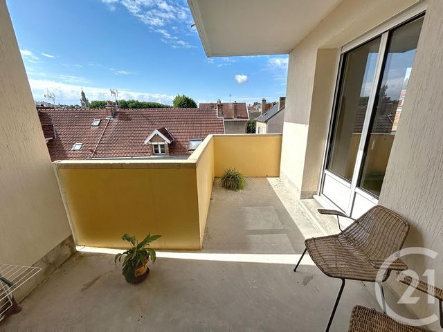 Appartement F4 à vendre - 4 pièces - 105,64 m2 - Epernay - 51 - CHAMPAGNE-ARDENNE