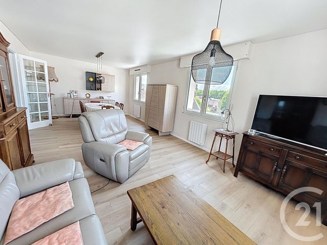 Appartement F4 à vendre - 4 pièces - 105,64 m2 - Epernay - 51 - CHAMPAGNE-ARDENNE