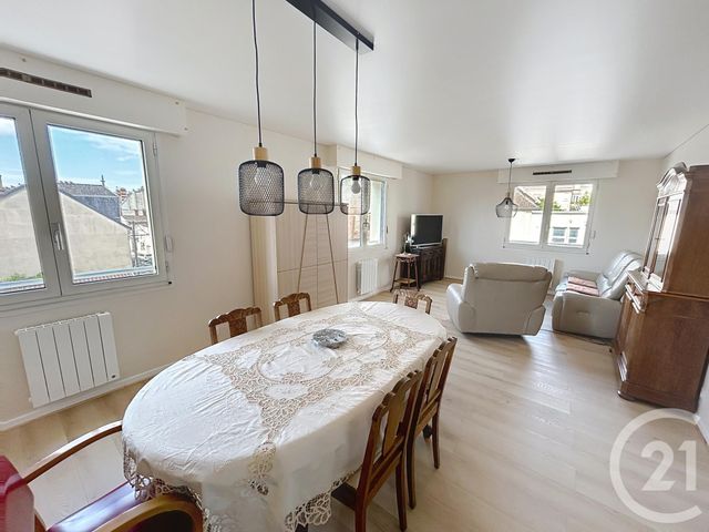 Appartement F4 à vendre - 4 pièces - 105,64 m2 - Epernay - 51 - CHAMPAGNE-ARDENNE