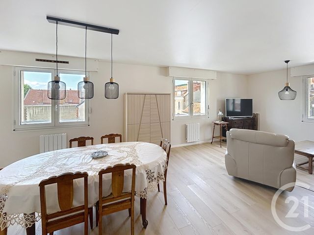 Appartement F4 à vendre - 4 pièces - 105,64 m2 - Epernay - 51 - CHAMPAGNE-ARDENNE