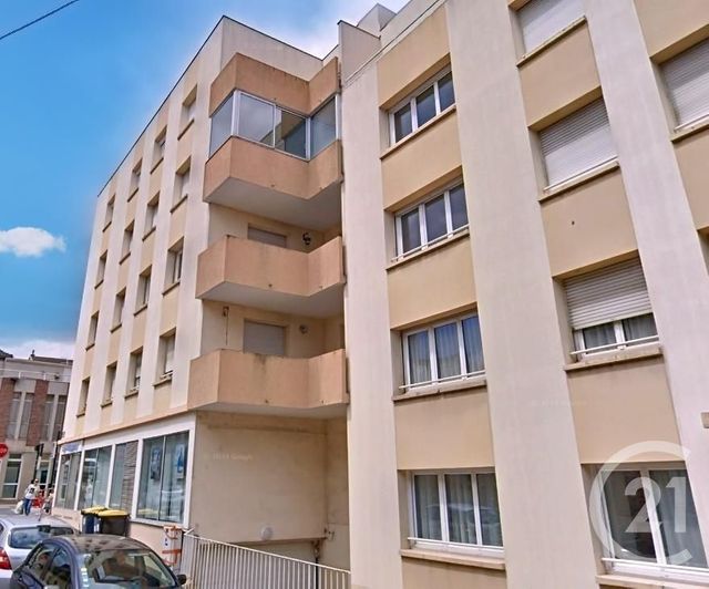 appartement - EPERNAY - 51