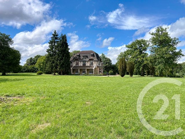 Maison &agrave; vendre - 7 pi&egrave;ces - 467 m2 - Le Baizil - 51 - CHAMPAGNE-ARDENNE