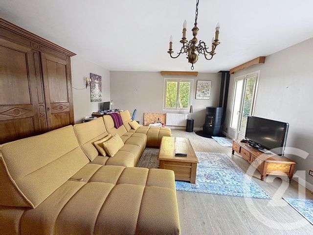 Maison &agrave; vendre - 7 pi&egrave;ces - 298 m2 - Brugny Vaudancourt - 51 - CHAMPAGNE-ARDENNE