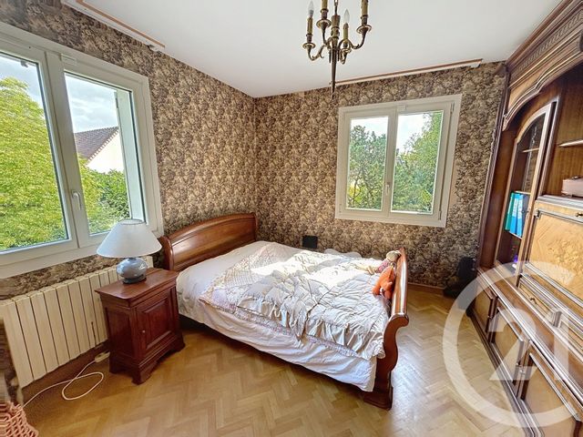 Maison &agrave; vendre - 7 pi&egrave;ces - 298 m2 - Brugny Vaudancourt - 51 - CHAMPAGNE-ARDENNE