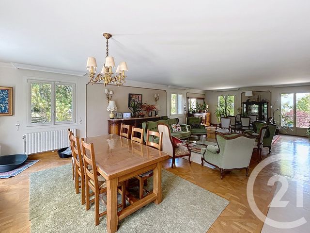 Maison &agrave; vendre - 7 pi&egrave;ces - 298 m2 - Brugny Vaudancourt - 51 - CHAMPAGNE-ARDENNE