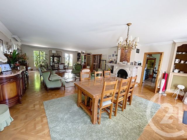 Maison &agrave; vendre - 7 pi&egrave;ces - 298 m2 - Brugny Vaudancourt - 51 - CHAMPAGNE-ARDENNE