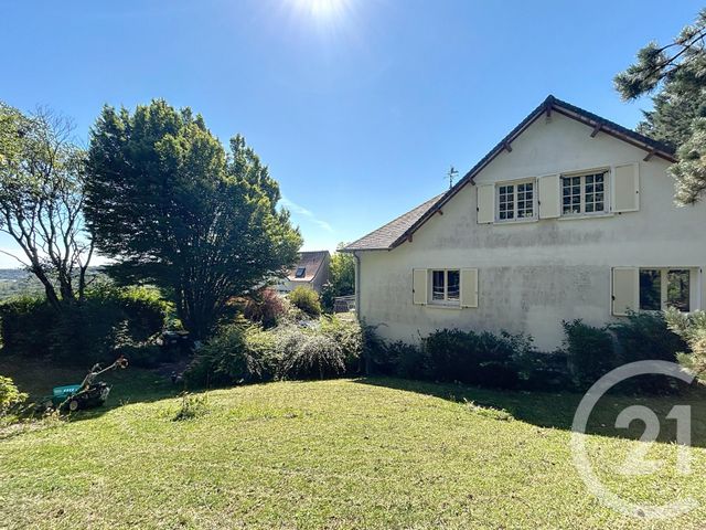 Maison &agrave; vendre - 7 pi&egrave;ces - 298 m2 - Brugny Vaudancourt - 51 - CHAMPAGNE-ARDENNE