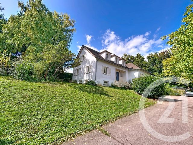 Maison &agrave; vendre - 7 pi&egrave;ces - 298 m2 - Brugny Vaudancourt - 51 - CHAMPAGNE-ARDENNE