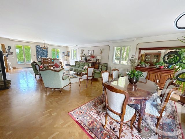 Maison &agrave; vendre - 7 pi&egrave;ces - 298 m2 - Brugny Vaudancourt - 51 - CHAMPAGNE-ARDENNE