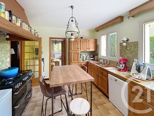 Maison &agrave; vendre - 7 pi&egrave;ces - 298 m2 - Brugny Vaudancourt - 51 - CHAMPAGNE-ARDENNE