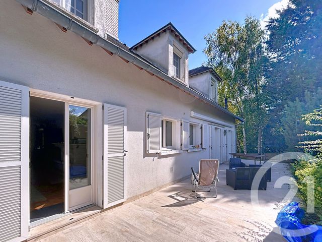 Maison &agrave; vendre - 7 pi&egrave;ces - 298 m2 - Brugny Vaudancourt - 51 - CHAMPAGNE-ARDENNE