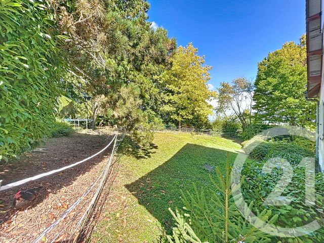 Maison &agrave; vendre - 7 pi&egrave;ces - 298 m2 - Brugny Vaudancourt - 51 - CHAMPAGNE-ARDENNE