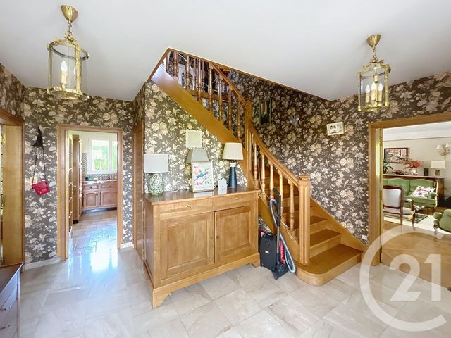 Maison &agrave; vendre - 7 pi&egrave;ces - 298 m2 - Brugny Vaudancourt - 51 - CHAMPAGNE-ARDENNE